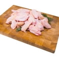 thumbnail image 3 of Prime Split Chicken Wings Raised Without Antibiotics Value Pack, 3 of 6
