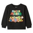 thumbnail image 1 of Coton ouaté Super Mario pour petits garçons, 1 of 1