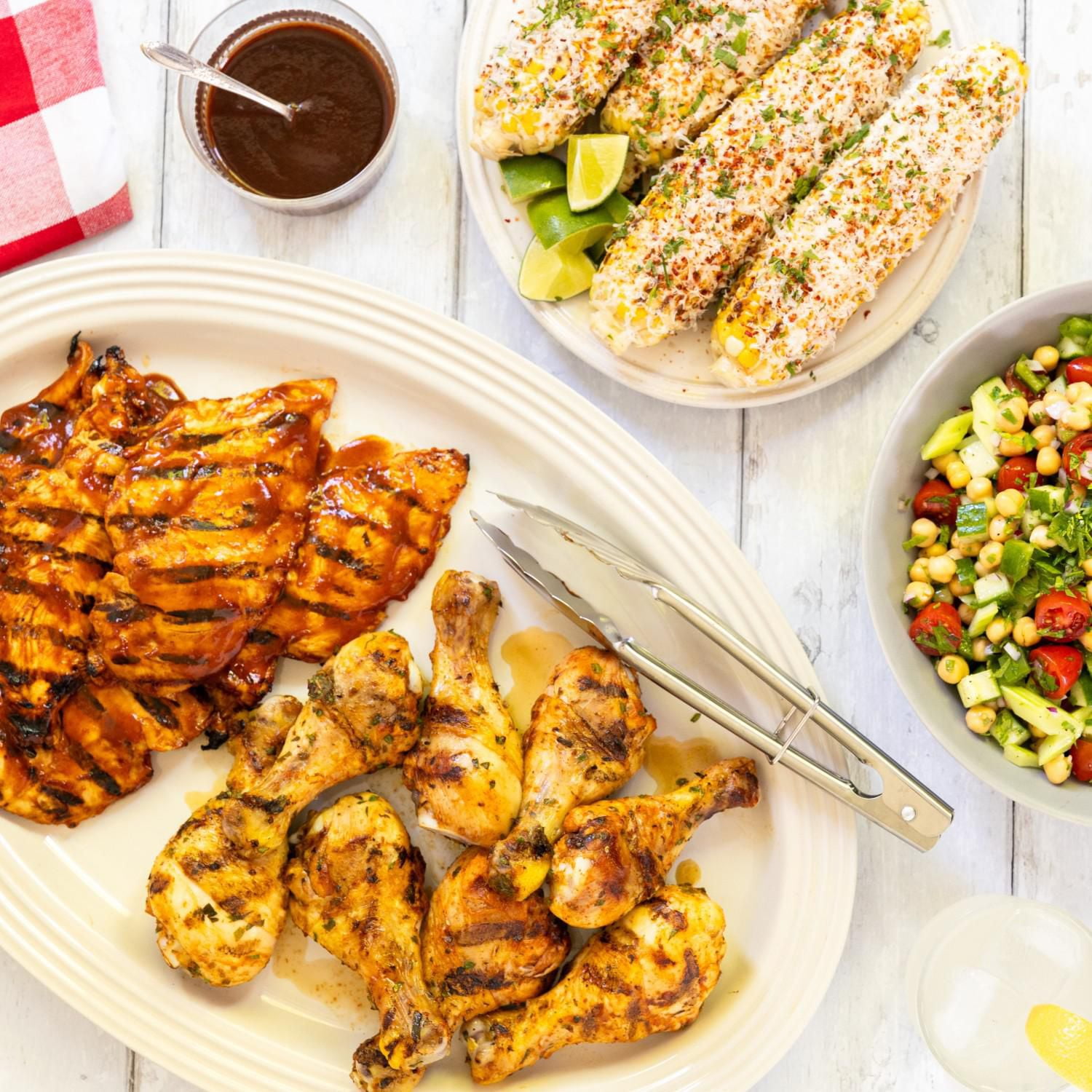 Prime Boneless Skinless Chicken Breasts Raised Without Antibiotics, 6-7 Breasts, Value Pack