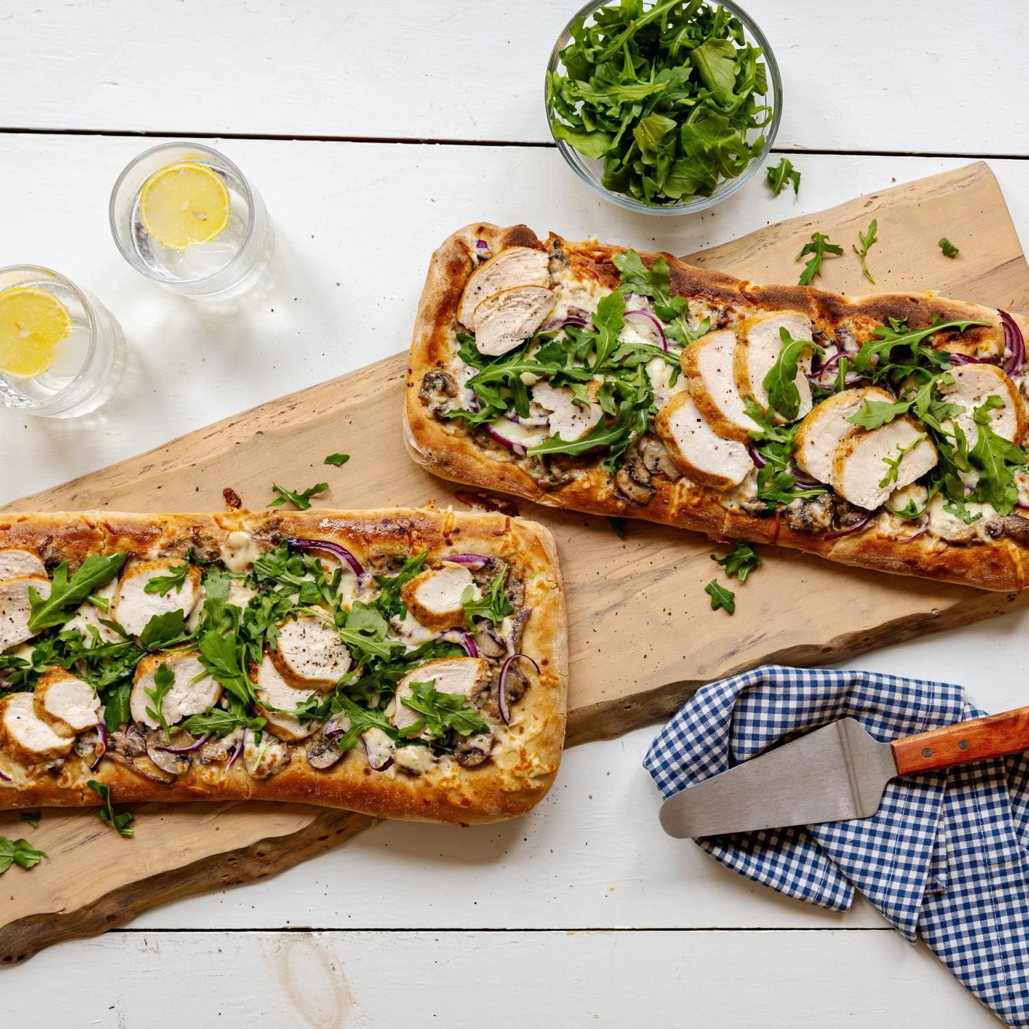 Prime Boneless Skinless Chicken Breasts Raised Without Antibiotics, 6-7 Breasts, Value Pack