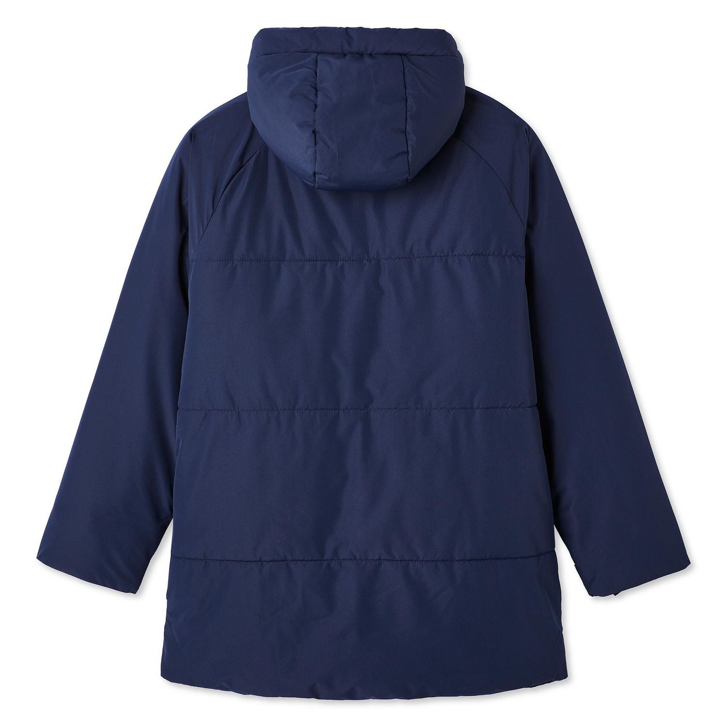 George Boys' Long Puffer Jacket