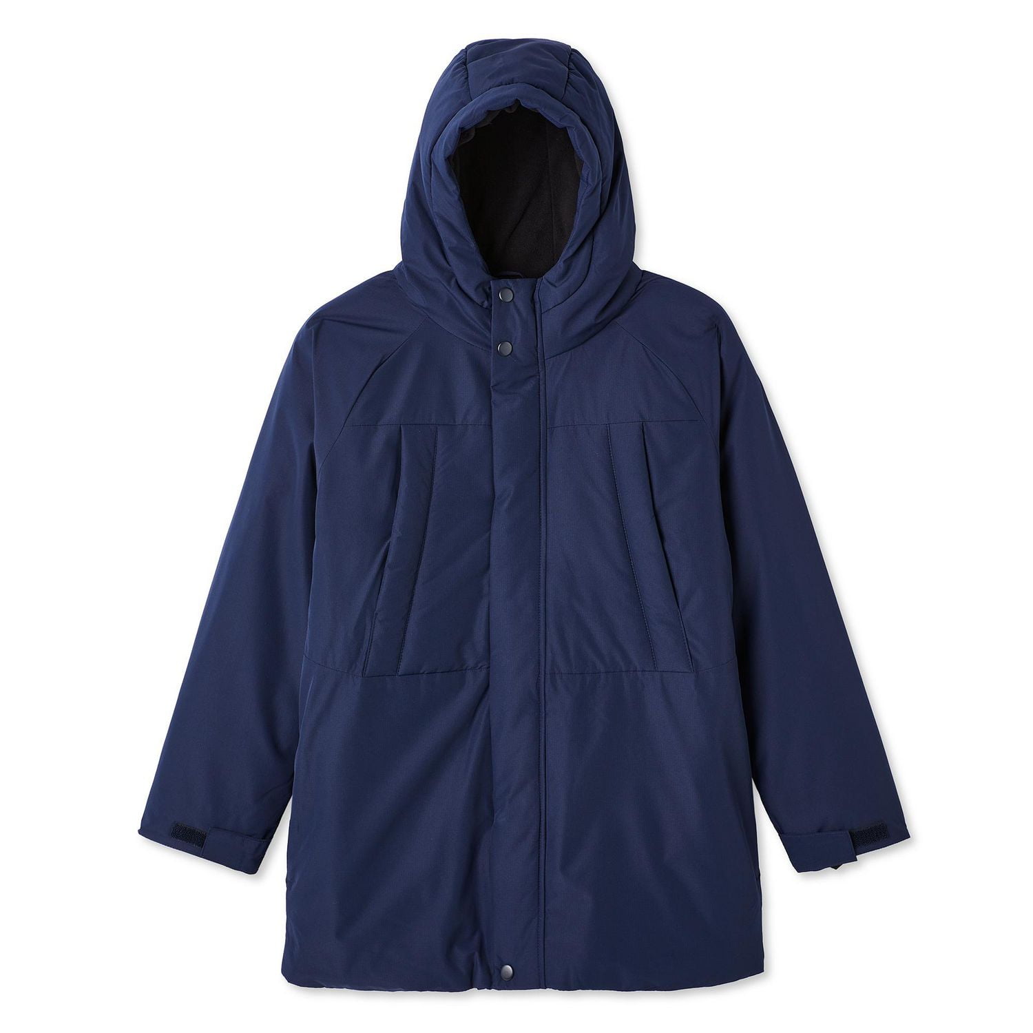 George Boys' Long Puffer Jacket