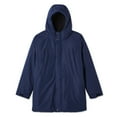 thumbnail image 1 of George Boys' Long Puffer Jacket, 1 of 2