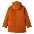 thumbnail image 2 of George Boys' Long Puffer Jacket, 2 of 2