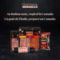 thumbnail image 3 of Fantino & Mondello Sliced Salami Charcuterie Meat Trio, 100 g, 3 of 6