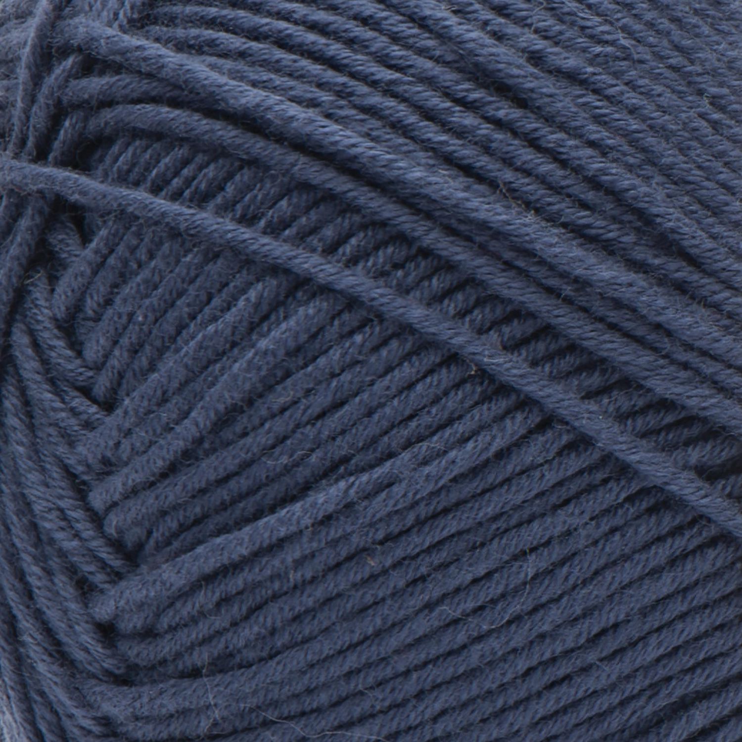 Bernat® Softee® Cotton™ Yarn, Cotton Blend #3 Light, 4.2oz/120g