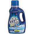 thumbnail image 1 of OxiClean™ HD™ Cold Water Liquid Laundry Detergent, 1 of 1