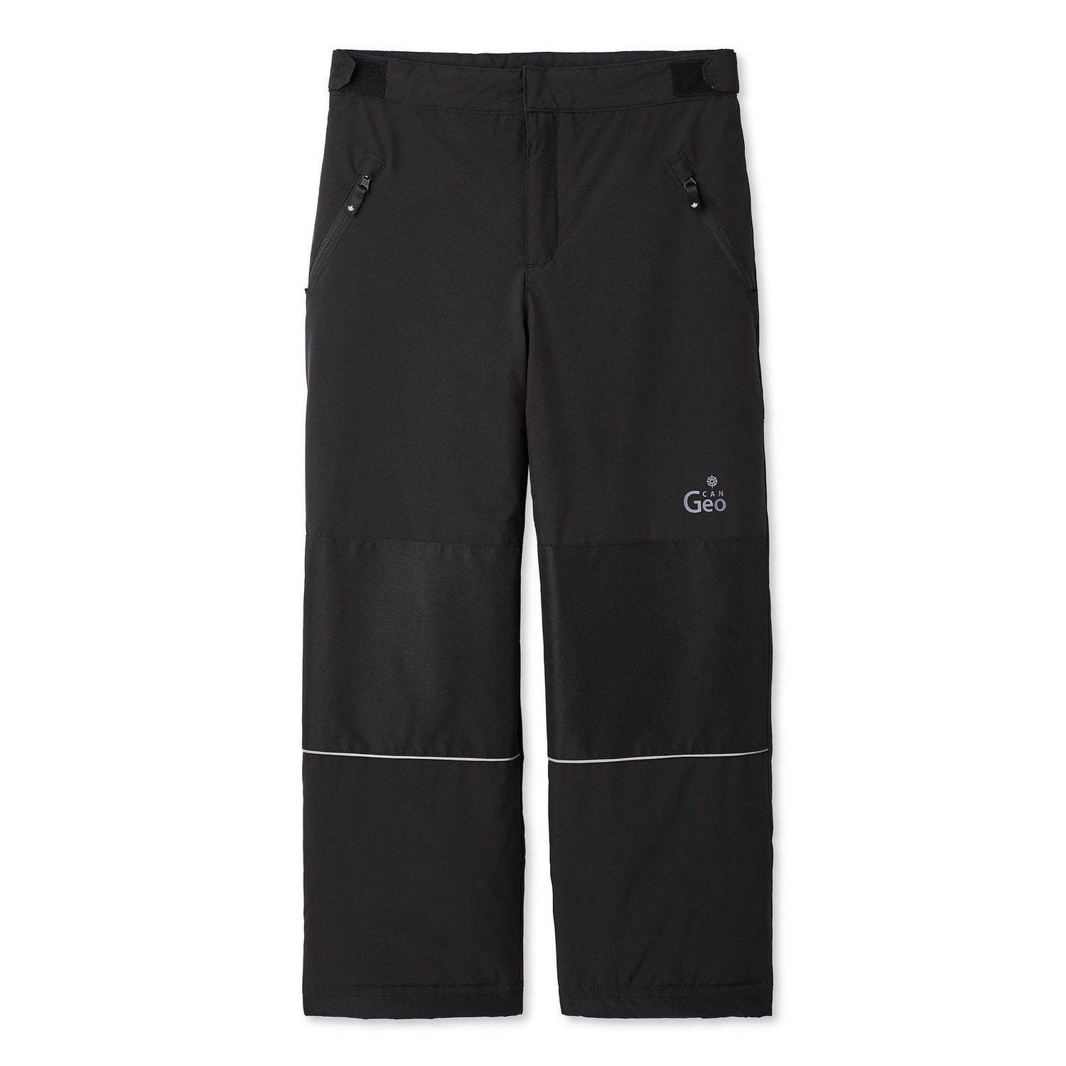 Pantalon de neige Canadiana x SGRC collection non genrée pour enfants