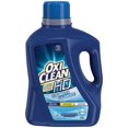 thumbnail image 1 of OxiClean™ HD™ Fresh Scent Cold Water Liquid Laundry Detergent, 1 of 1
