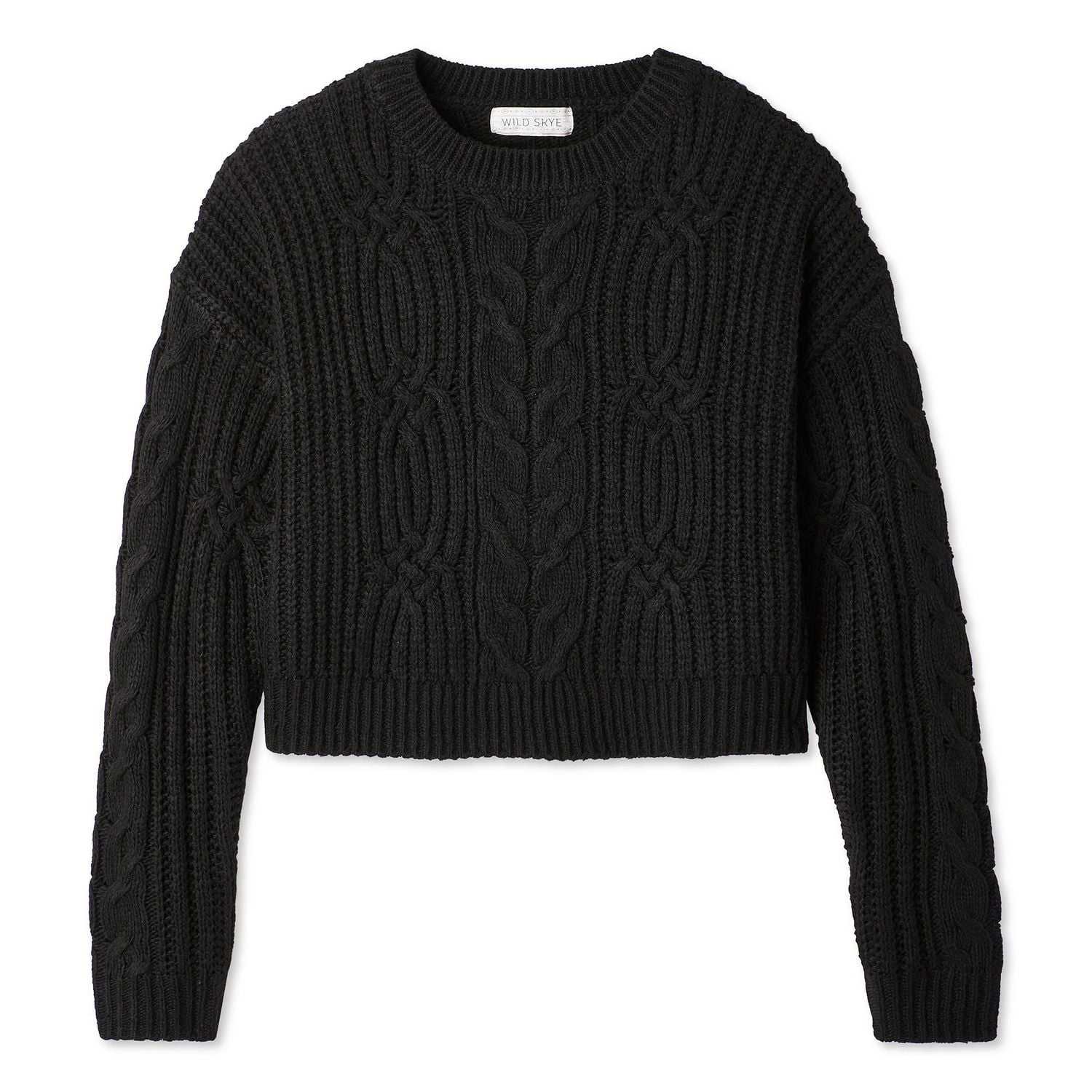 Wild Skye Women's Knit Pullover