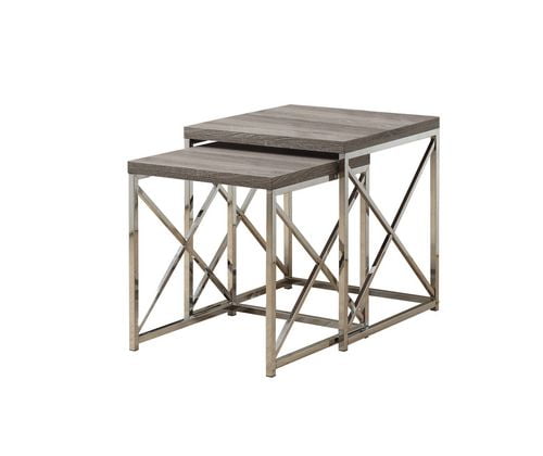 monarch nesting table set