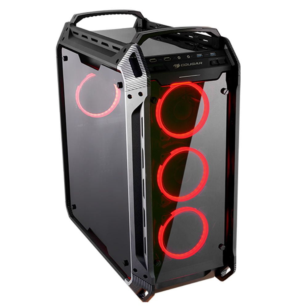 Panzer Evo Pc Gaming Case | Walmart Canada