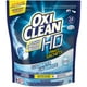 Détergent à lessive en sachet au parfum frais eau froide HD(MC ) d'OxiCleanMC – image 1 sur 1
