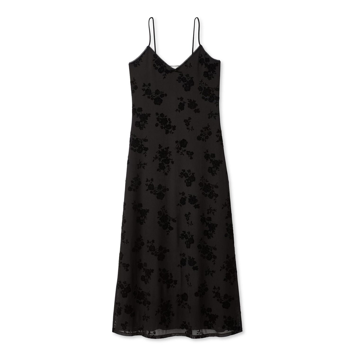 Robe longue Wild Skye pour femmes