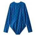 thumbnail image 2 of George Girls' One Piece Rashguard, 2 of 2