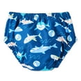 thumbnail image 2 of George Baby Boys' Swim Diaper, 2 of 2