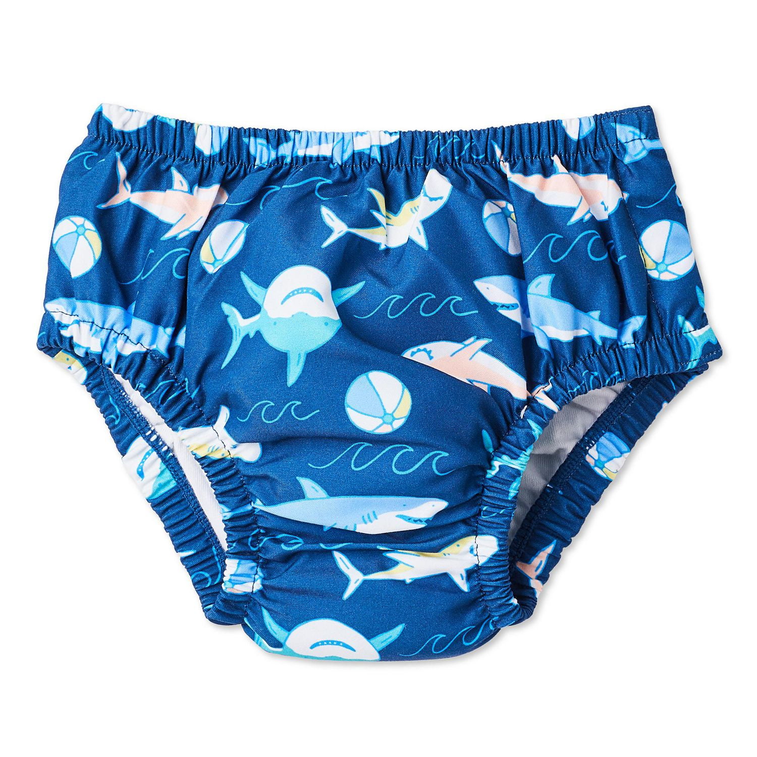 Couche de bain George pour bébés garçons