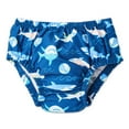 thumbnail image 1 of George Baby Boys' Swim Diaper, 1 of 2