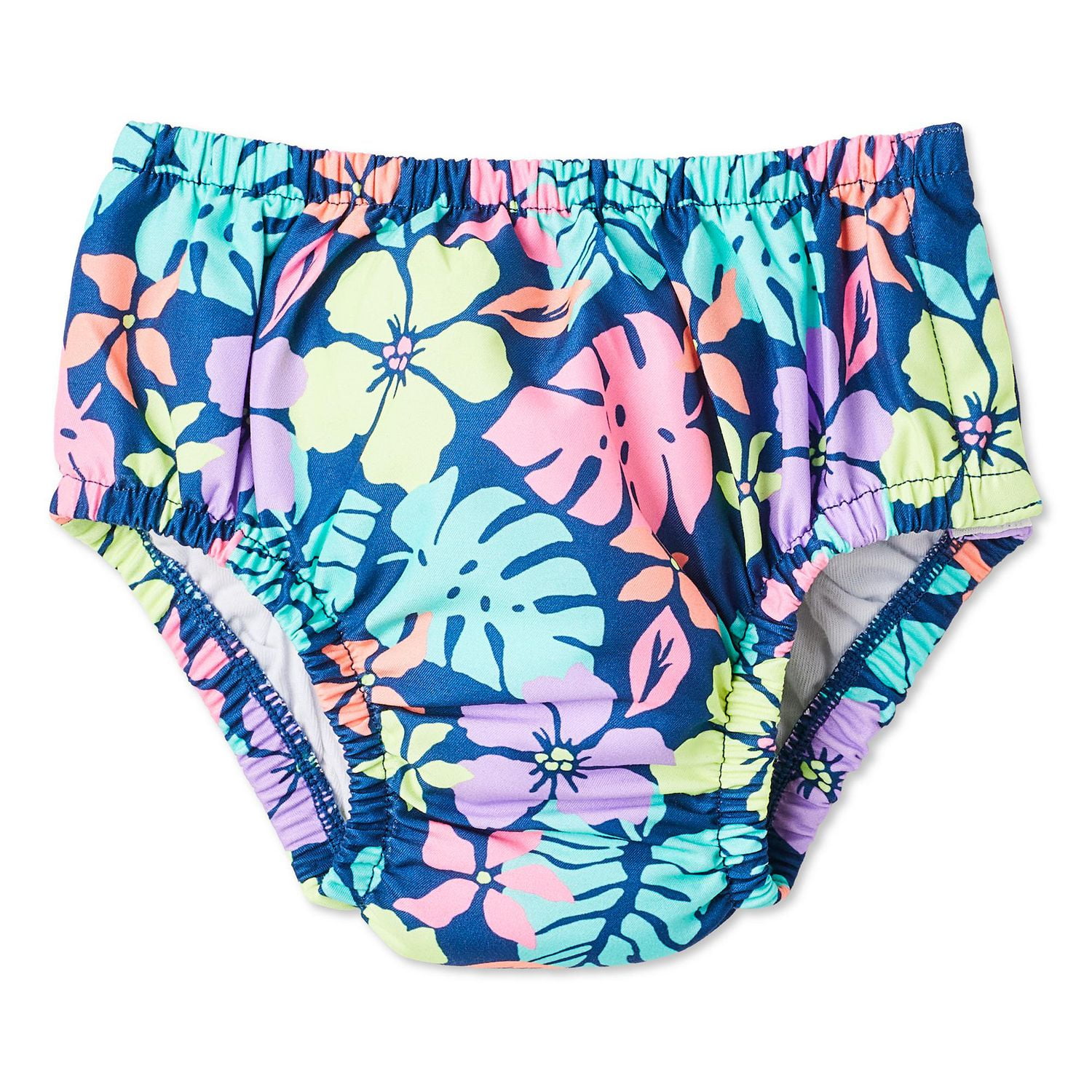 George Baby Girls' Swim Diaper