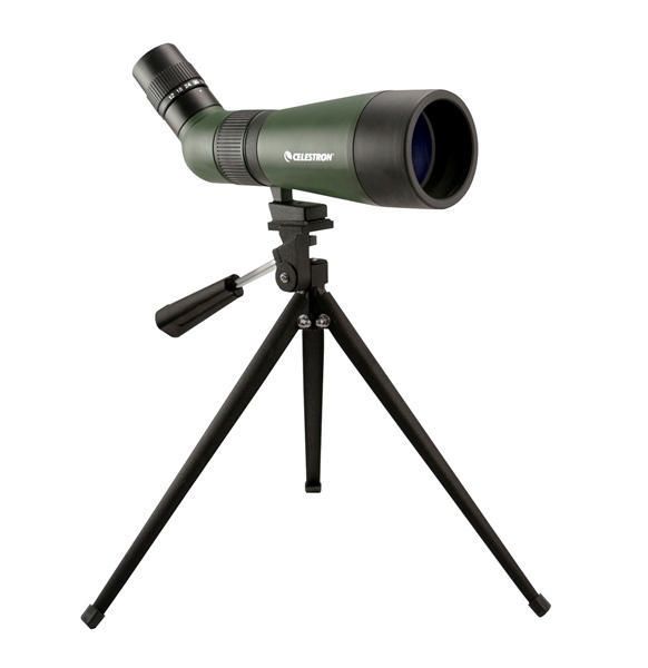 Celestron LandScout 60mm Spotting Scope | Walmart Canada