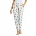 thumbnail image 1 of Peanuts Women's Snoopy Pajama Pant, 1 of 3
