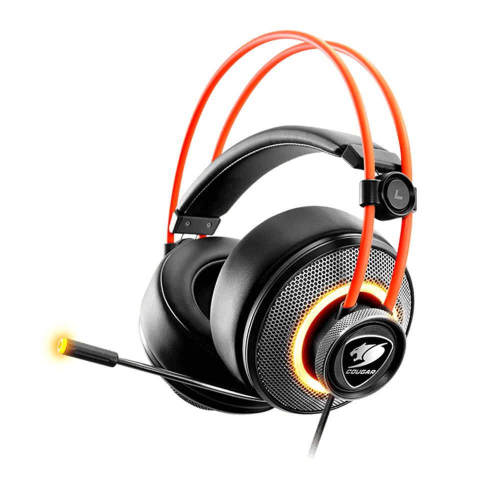 Immersa PRO Lightweight Gaming Headset Walmart Canada