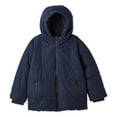 thumbnail image 1 of George Boys' Puffer Jacket, 1 of 2