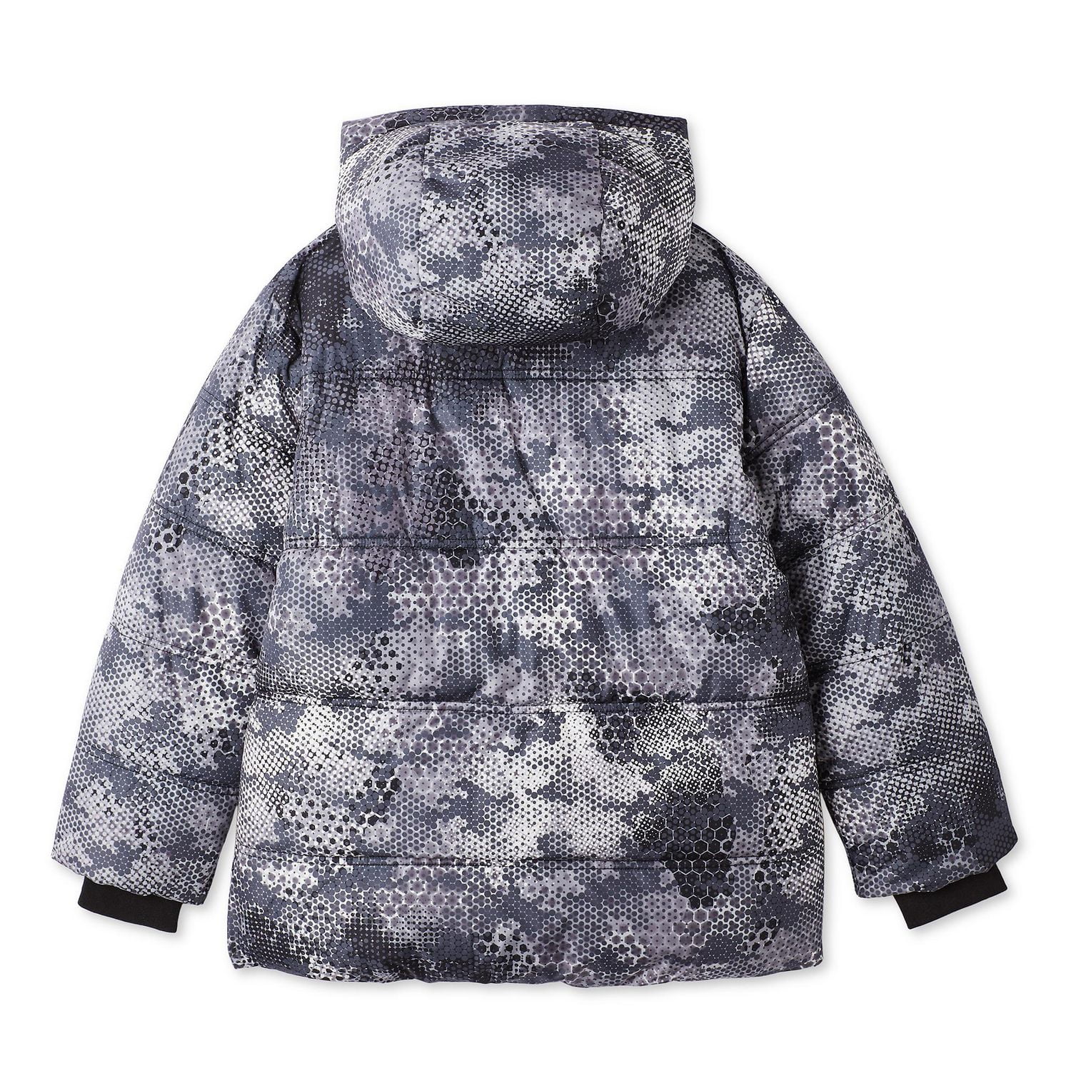 George Boys' Puffer Jacket