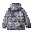 thumbnail image 2 of George Boys' Puffer Jacket, 2 of 2