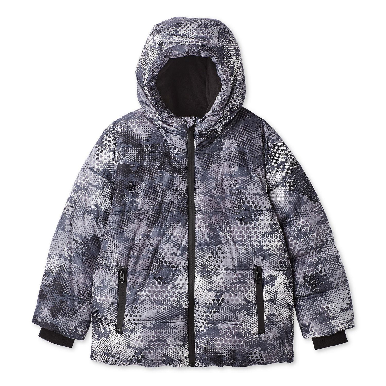 George Boys' Puffer Jacket