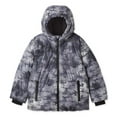 thumbnail image 1 of George Boys' Puffer Jacket, 1 of 2