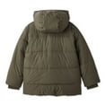 thumbnail image 2 of George Boys' Puffer Jacket, 2 of 2
