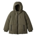 thumbnail image 1 of George Boys' Puffer Jacket, 1 of 2