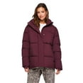 thumbnail image 1 of George Women's Puffer Jacket, 1 of 6