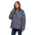 thumbnail image 1 of George Women's Puffer Jacket, 1 of 6
