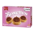 thumbnail image 3 of Vachon® Rosettes Cake, 3 of 5