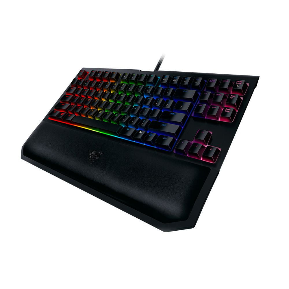 Razer Blackwidow Chroma V2 Te Gaming Keyboard - Walmart.ca