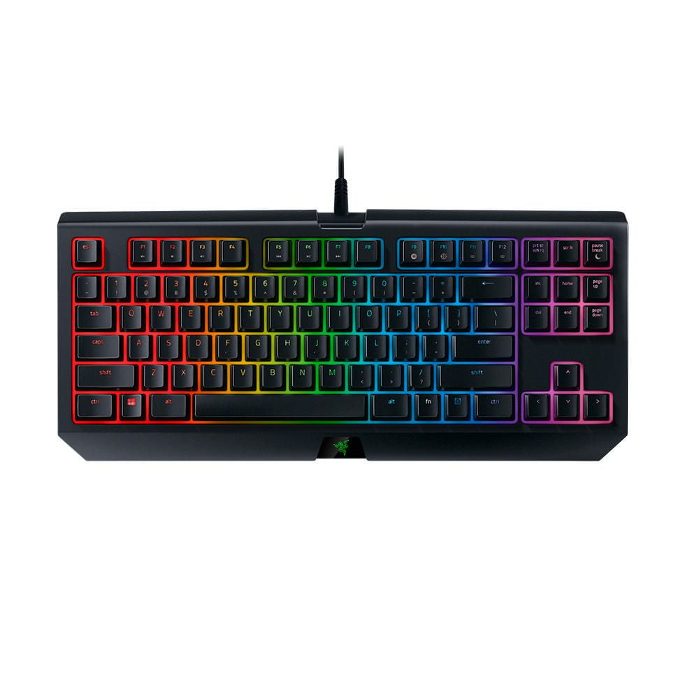 Razer Blackwidow Chroma V2 Te Gaming Keyboard - Walmart.ca