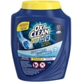 thumbnail image 1 of OxiClean™ HD™ Fresh Scent Cold Water Laundry Detergent, 1 of 1