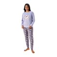 thumbnail image 1 of Ensemble de pyjama Peanuts Snoopy pour femmes, 1 of 5