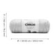 Caron® Fil Simply Soft®, Acrylique #4 Moyen, 6oz/170g, 315 Yards – image 9 sur 9
