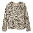 thumbnail image 1 of George Girls' Printed Long Sleeve Tee, 1 of 2