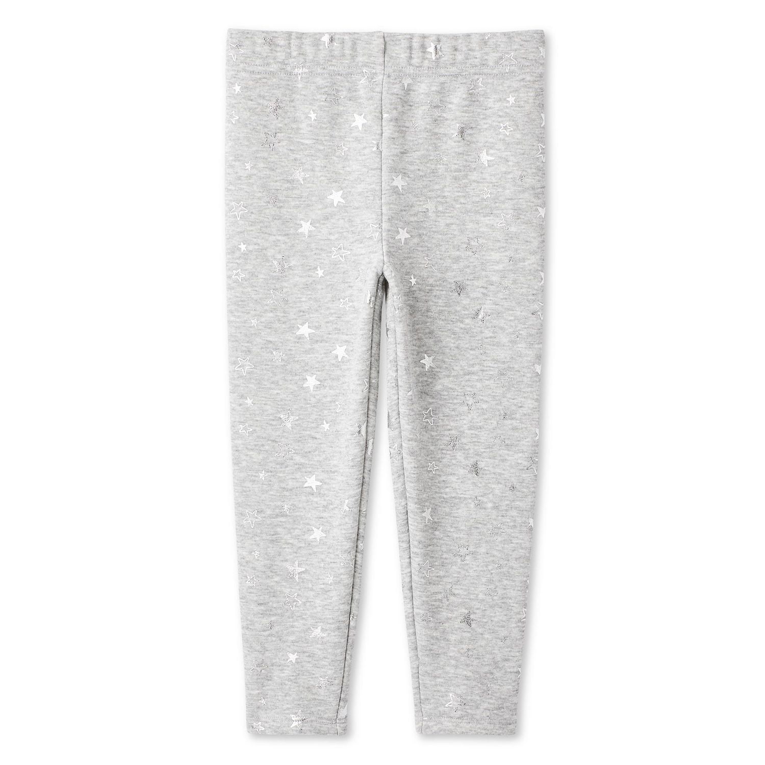 Legging confort doublé George pour petites filles