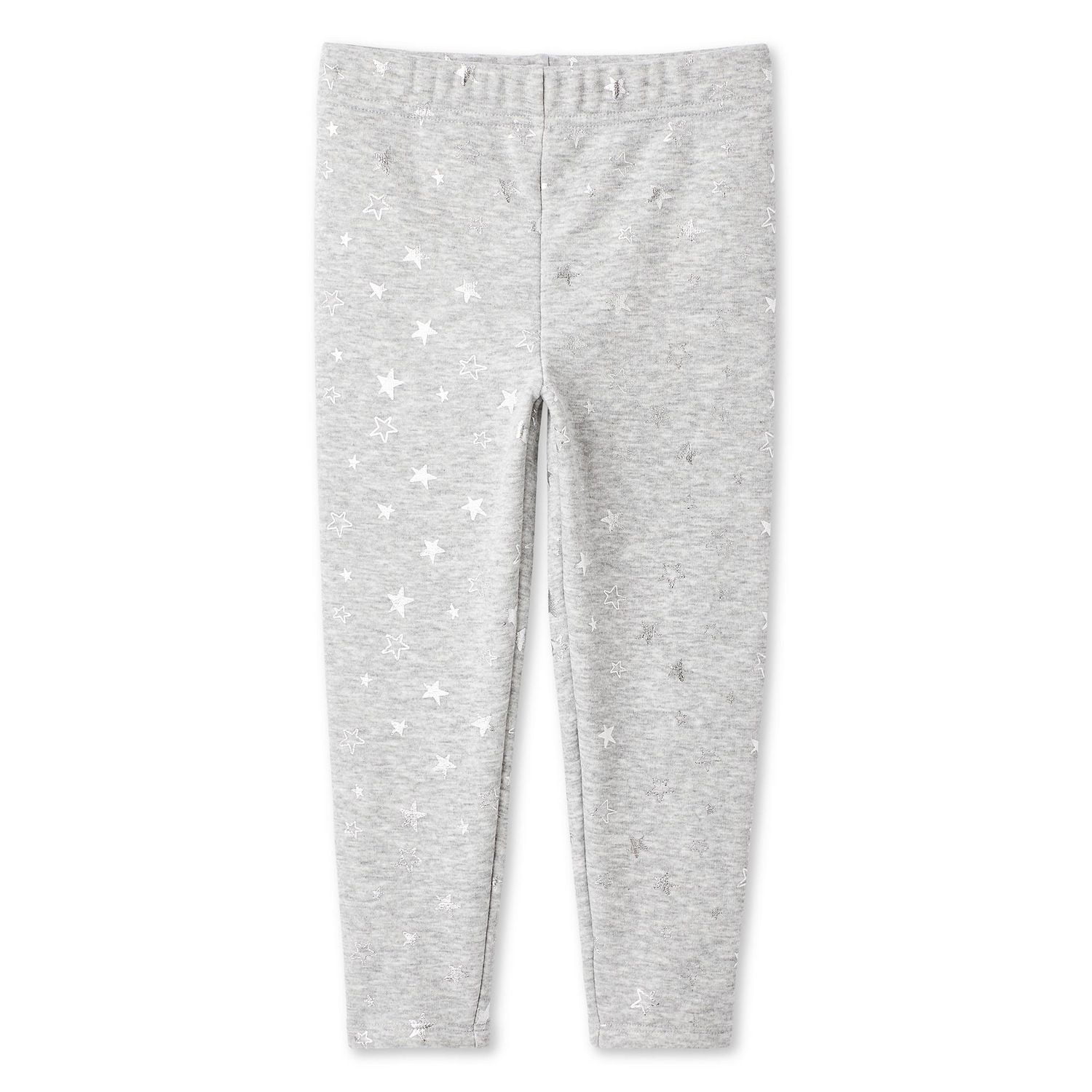 George Toddler Girls' Cozy Lined Legging