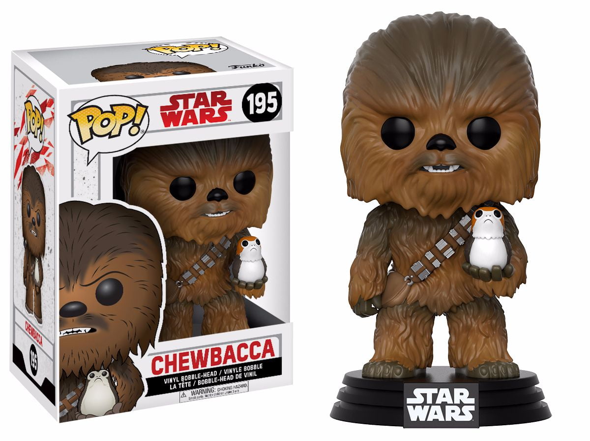 chewbacca christmas funko