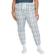 thumbnail image 1 of George Women's Plus Sleep Jogger, 1 of 6