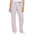 thumbnail image 1 of Pantalon de pyjama George pour femmes, 1 of 6