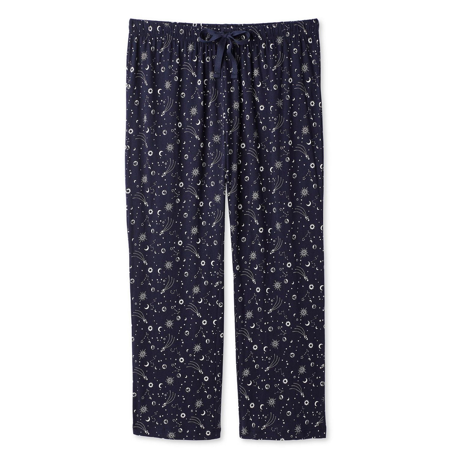 George Women's Plus Pajama Pant