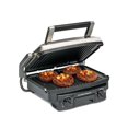 thumbnail image 2 of 5-in-1 Indoor Grill/Panini/Griddle de Hamilton Beach, 2 of 5