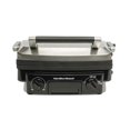 thumbnail image 3 of 5-in-1 Indoor Grill/Panini/Griddle de Hamilton Beach, 3 of 5
